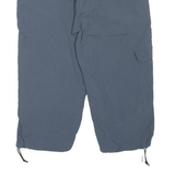 MAMMUT Outdoor Womens Casual Shorts Grey XS W26