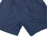 BOSS HUGO BOSS Mens Swimming Shorts Blue S W24