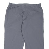 JACK WOLFSKIN Outdoor Womens Casual Shorts Grey L W32