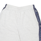 CHAMPION Mens Sports Shorts Grey L W26