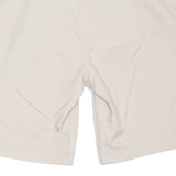 JACK WOLFSKIN Outdoor Womens Casual Shorts Beige UK 8 W28