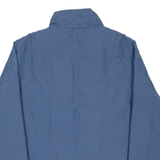 ELLESSE Womens Jacket Blue UK 12