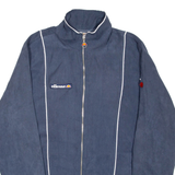 ELLESSE Mens Jacket Blue M