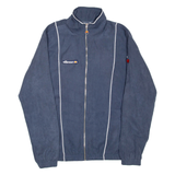 ELLESSE Mens Jacket Blue M