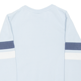 FILA Mens Sweatshirt Blue S