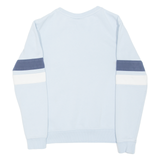 FILA Mens Sweatshirt Blue S