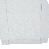 FILA Womens Sweatshirt Grey XL