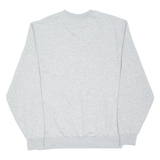 FILA Womens Sweatshirt Grey XL