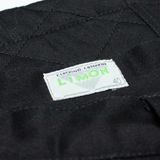 Womens Straight Skirt Black Short S