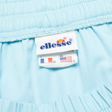 ELLESSE Womens Skater Skirt Blue Short M