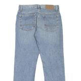 TOMMY HILFIGER Mens Jeans Blue Regular Straight Stone Wash W31 L30