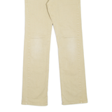 VANS Womens Jeans Blue Slim Straight W28 L29