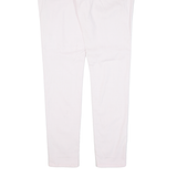 LEVI'S 535 Womens Trousers Pink Slim Jegging W30 L32