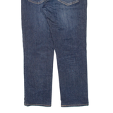 LEVI'S 511 BIG E Jeans Mens Blue Slim Straight W30 L26