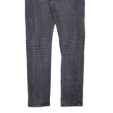 LEVI'S 501S Jeans Womens Blue Skinny Straight W31 L29