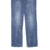 LEVI'S 511 Jeans Mens Blue Slim Straight W30 L32