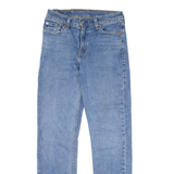 LEVI'S 511 Jeans Mens Blue Slim Straight W29 L32