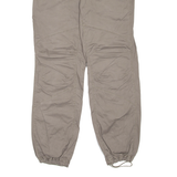 THE NORTH FACE Outdoor Mens Trousers Brown Regular Tapered W28 L30