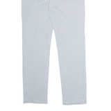 LEVI'S 511 Mens Trousers Grey Regular Straight W31 L30