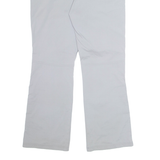 PETER STORM Outdoor Womens Trousers Grey Regular Straight W32 L29