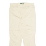 RAG & BONE Mens Trousers Beige Regular Straight W30 L26