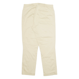 RAG & BONE Mens Trousers Beige Regular Straight W30 L26