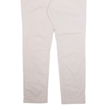 TOMMY HILFIGER Chino Mens Trousers Pink Regular Straight W36 L32