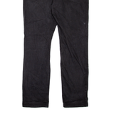 LEVI'S 541 Jeans Mens Black Athletic Tapered W35 L34