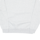 PUMA Mens Sweatshirt Grey Crew Neck S