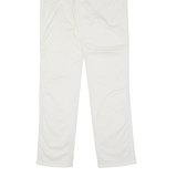 NICWAVE Mens Trousers Grey Regular Skinny W30 L34