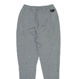 NIKE Liverpool FC Mens Joggers Grey Tapered S W26 L28