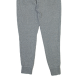 NIKE Liverpool FC Mens Joggers Grey Tapered S W26 L28