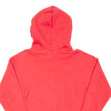 CHAMPION REVERSE WEAVE Womens Red Hoodie S