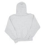 LEE Psu Womens Grey Hoodie USA L