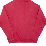 Outer Banks Womens Red Hoodie USA L