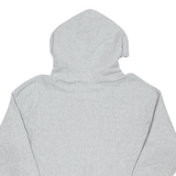 CHAMPION REVERSE WEAVE Womens Grey Hoodie L