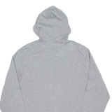 CHAMPION Womens Grey Hoodie XL