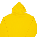 NFL Mens Yellow Hoodie USA L
