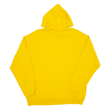 NFL Mens Yellow Hoodie USA L