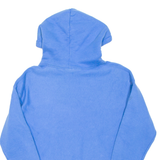 CHAMPION REVERSE WEAVE Womens Blue Hoodie M