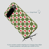 Forest Floor Strawberry Field Google Pixel 10 Pro XL Case