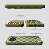 Forest Floor Strawberry Field Google Pixel 10 Pro XL Case