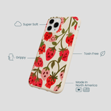 Seashell Strawboories iPhone 11 Pro Case