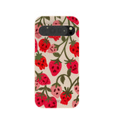 Seashell Strawboories Google Pixel 9 Pro XL Case