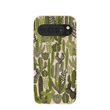 Seashell Succulent Cacti Google Pixel 10 Pro XL Case