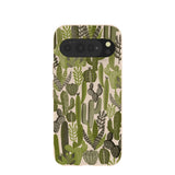 Seashell Succulent Cacti Google Pixel 10 Pro XL Case