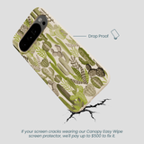 Seashell Succulent Cacti Google Pixel 10 Pro XL Case