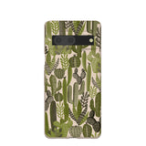 Seashell Succulent Cacti Google Pixel 7 Case