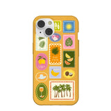 Honey Summer Paradise iPhone 14/16e Case