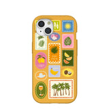 Honey Summer Paradise iPhone 15 Case
